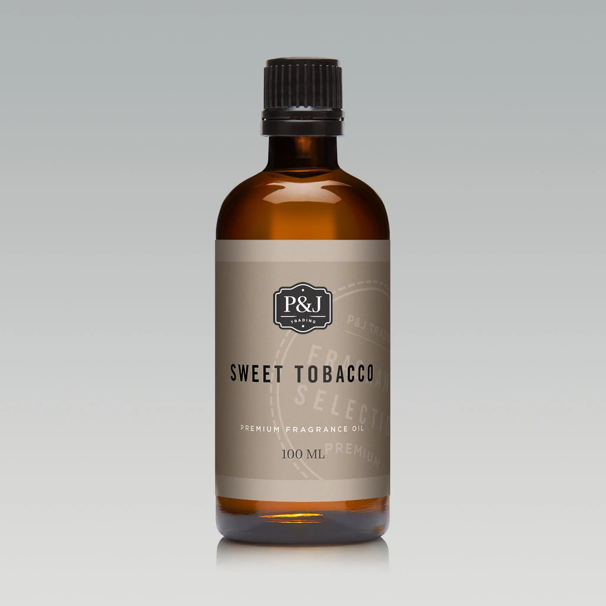 Sweet Tobacco Fragrance Oil | 4 fl oz (118ml) | Premium Grade | for  Diffusers, Candle and Soap Making, DIY Projects & More | by Horbaach |  Packaging