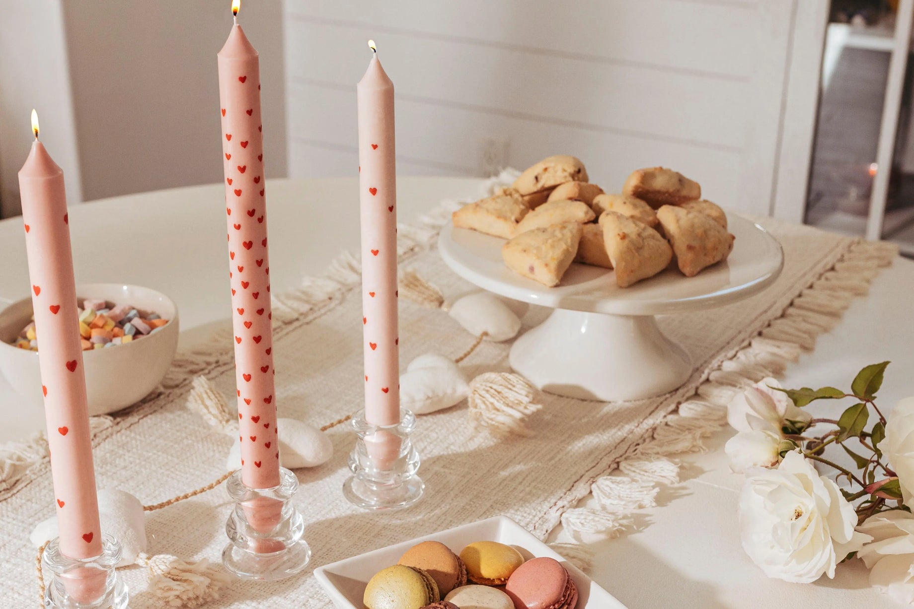 How Scent Influences Your Mood