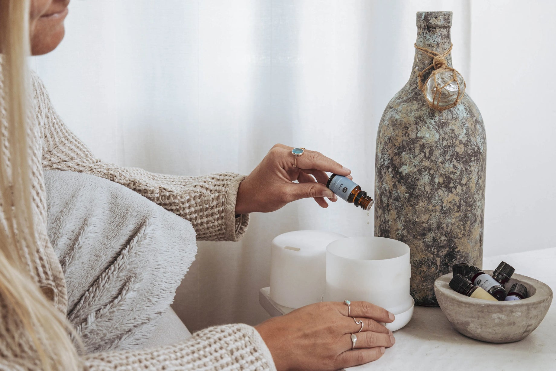 Earth Day with P&J Fragrances