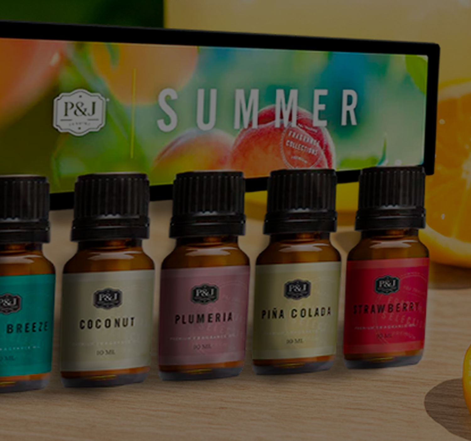 Seasonal Collections