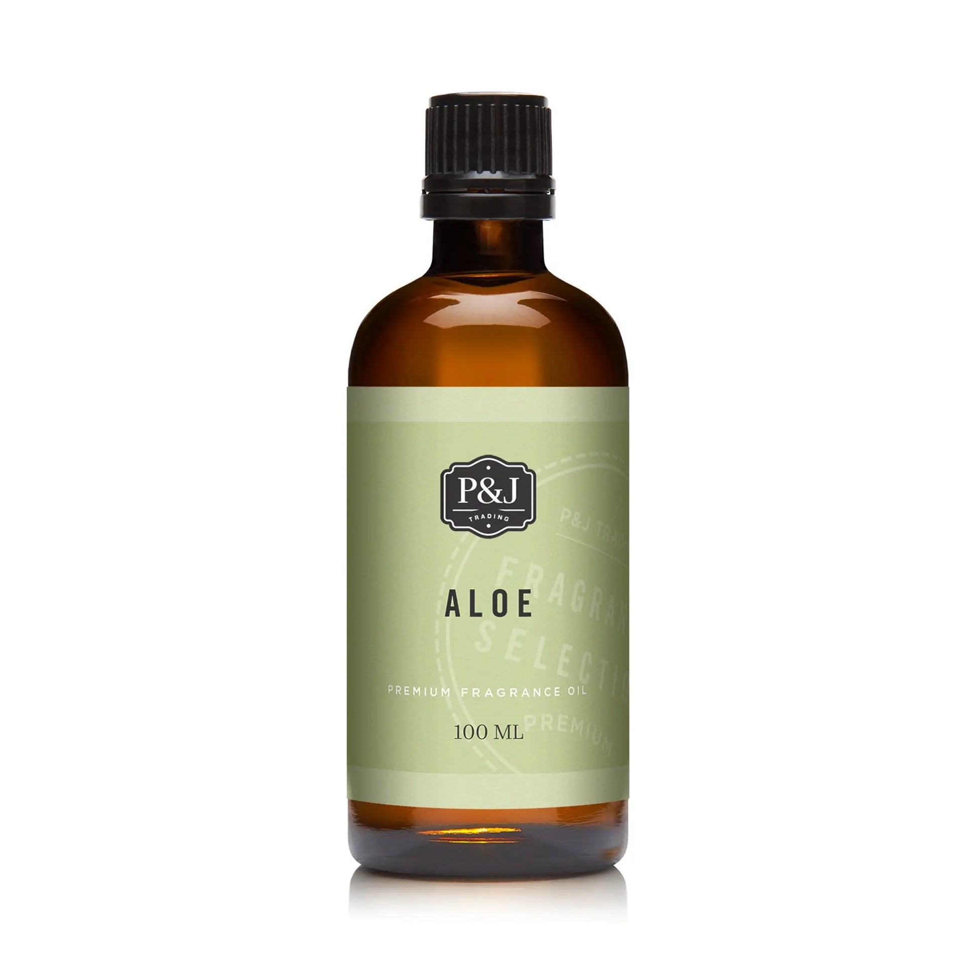 Aloe Fragrance Oil P&J Trading