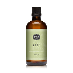 Aloe Fragrance Oil P&J Trading