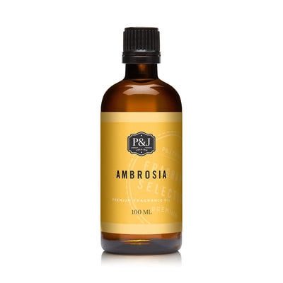Ambrosia Fragrance Oil