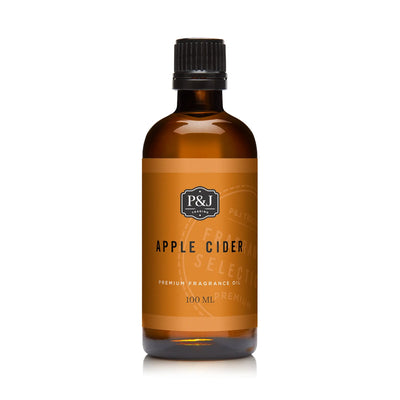 Apple Cider Fragrance Oil