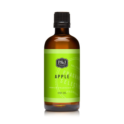 Apple Fragrance Oil