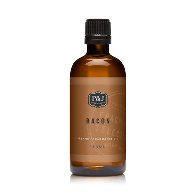 Bacon Fragrance Oil