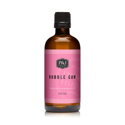 Bubble Gum Fragrance Oil