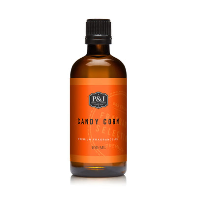 Candy Corn Fragrance Oil