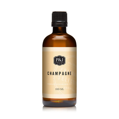 Champagne Fragrance Oil