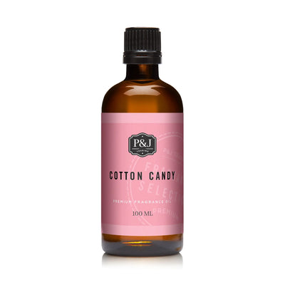Cotton Candy Fragrance Oil