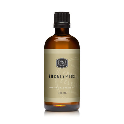 Eucalyptus Fragrance Oil