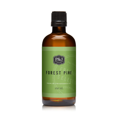 Forest Pine Fragrance Oil