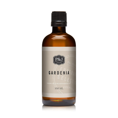 Gardenia Fragrance Oil