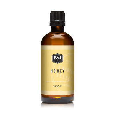Honey Fragrance Oil