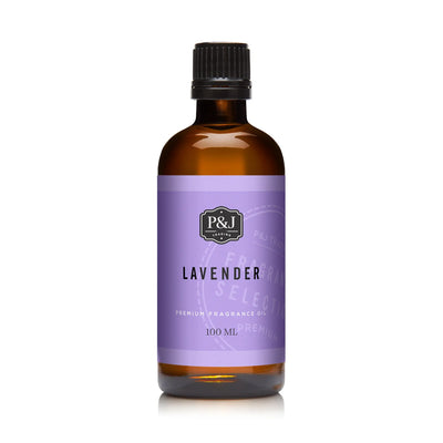 Lavender Fragrance Oil