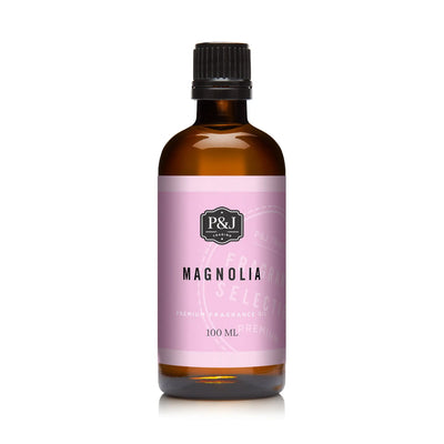 Magnolia Fragrance Oil