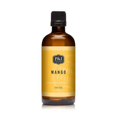 Mango Fragrance Oil