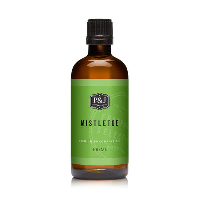 Mistletoe Fragrance Oil