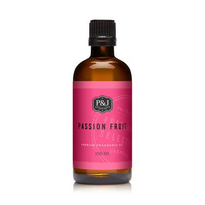 Passion Fruit Fragrance Oil