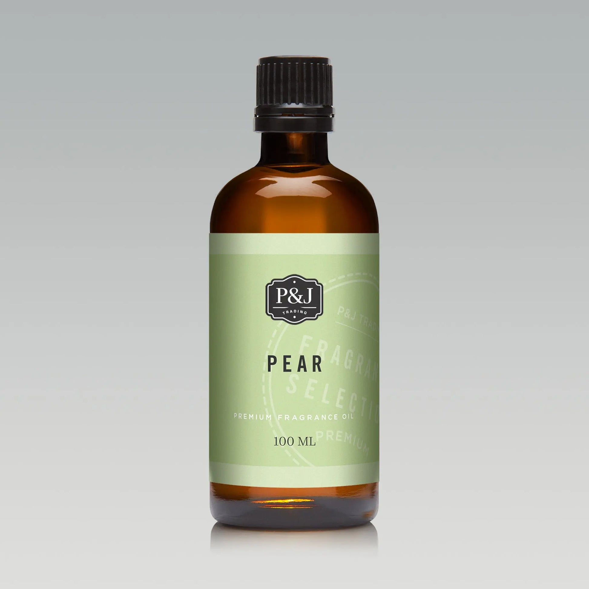 P AND J FRAGRANCE OIL PEAR, Beauty & Personal Care, Hands & Nails on  Carousell