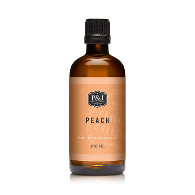 Peach Fragrance Oil