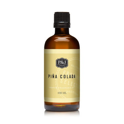 Pina Colada Fragrance Oil