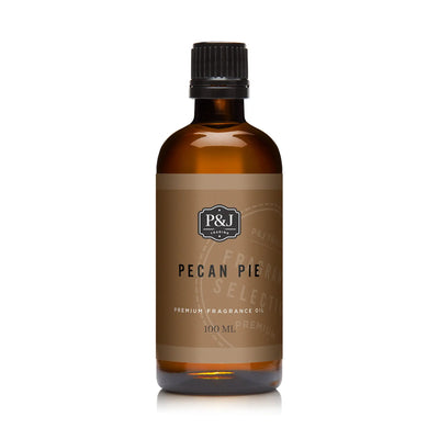 Pecan Pie Fragrance Oil