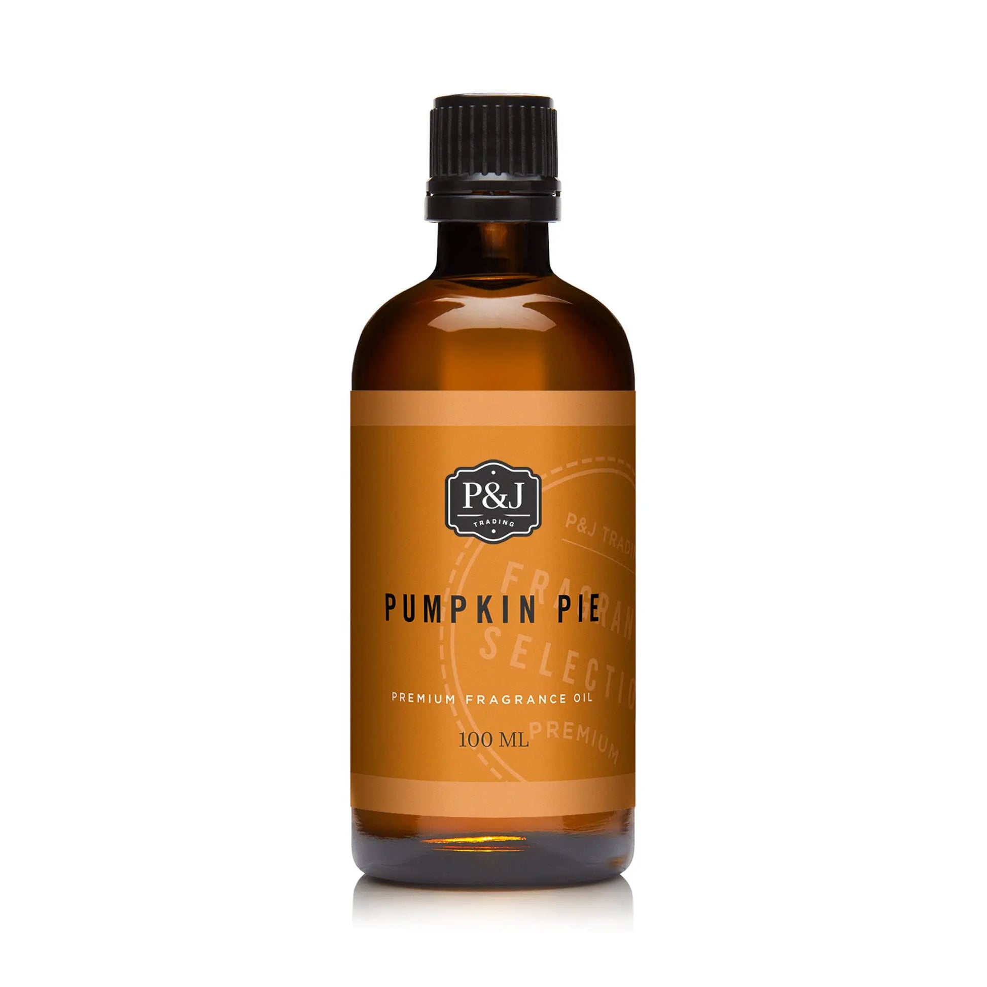 Pumpkin Pie Fragrance Oil - 16 fl oz Pumpkin Pie Fragrance Oil - 16 fl oz