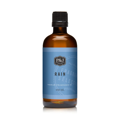 Rain Fragrance Oil