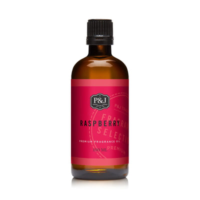 Raspberry Fragrance Oil