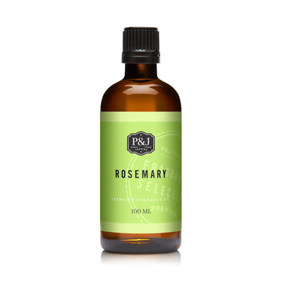 Rosemary Fragrance Oil