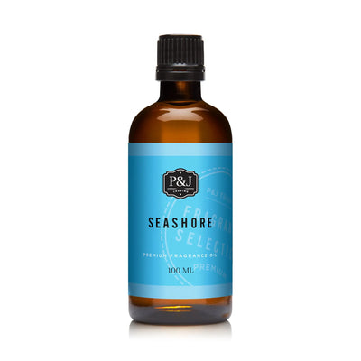 Seashore Fragrance Oil