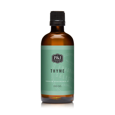 Thyme Fragrance Oil