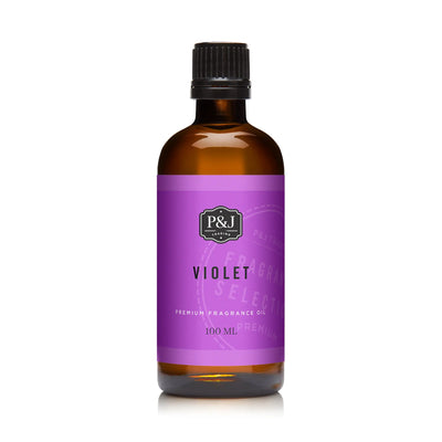 Violet Fragrance Oil