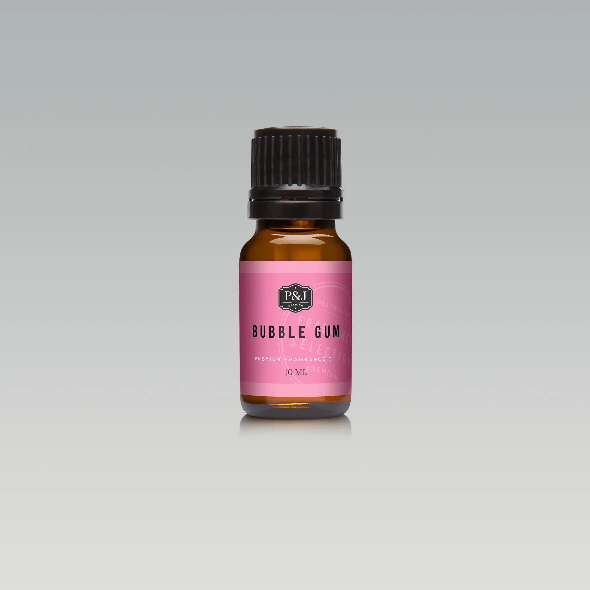 Bubble Gum Fragrance Oil