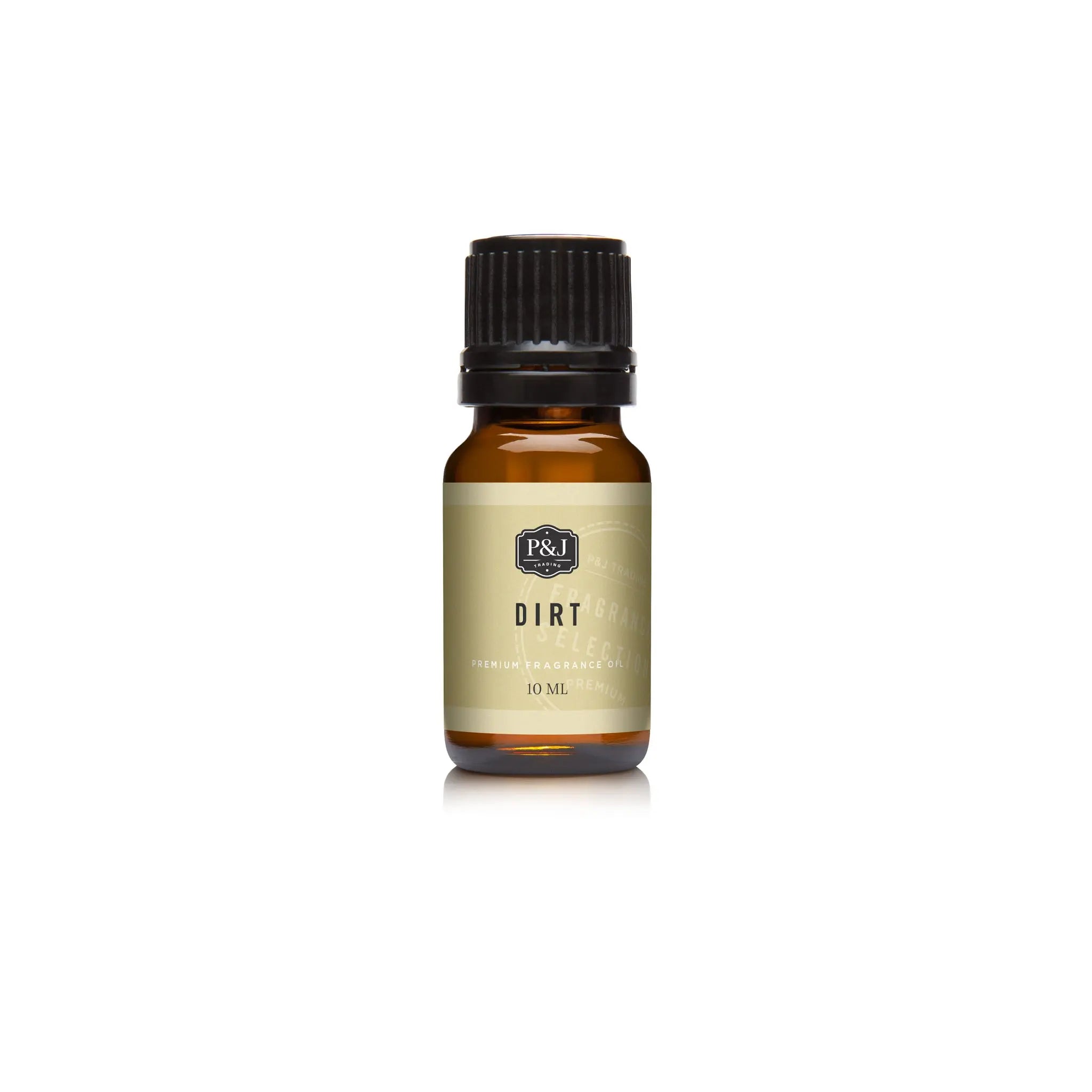 Dirt Fragrance Oil