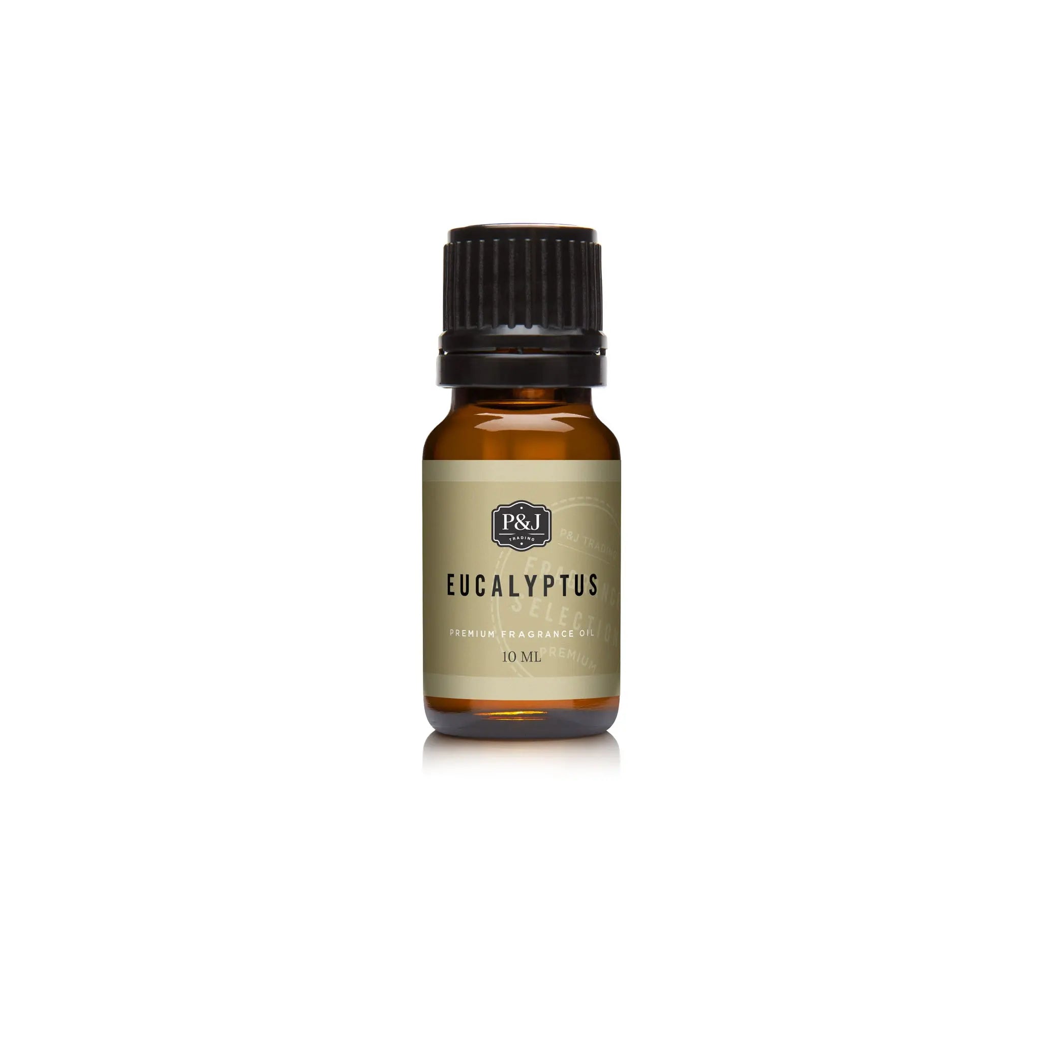 Eucalyptus Fragrance Oil