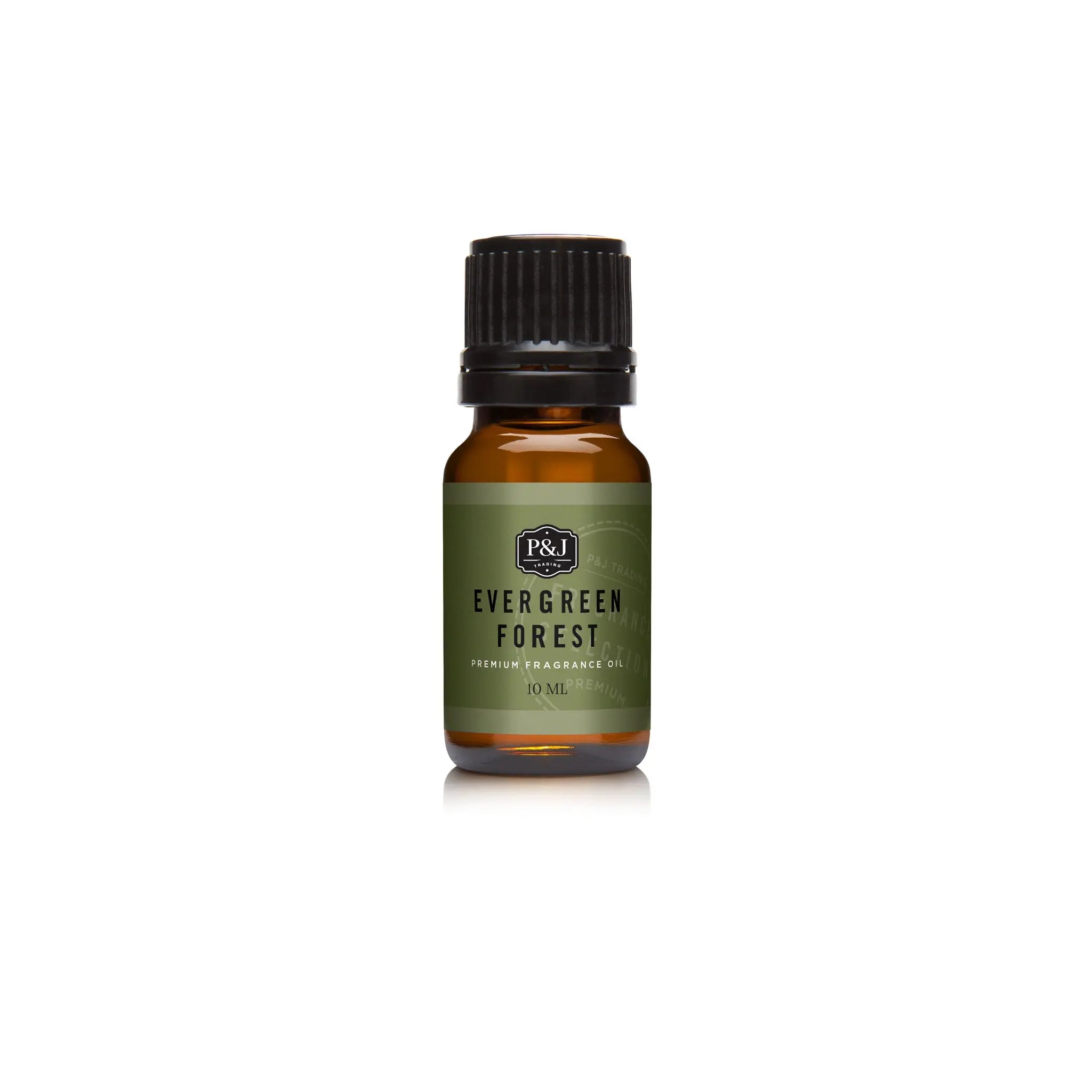 Evergreen Forest Fragrance Oil