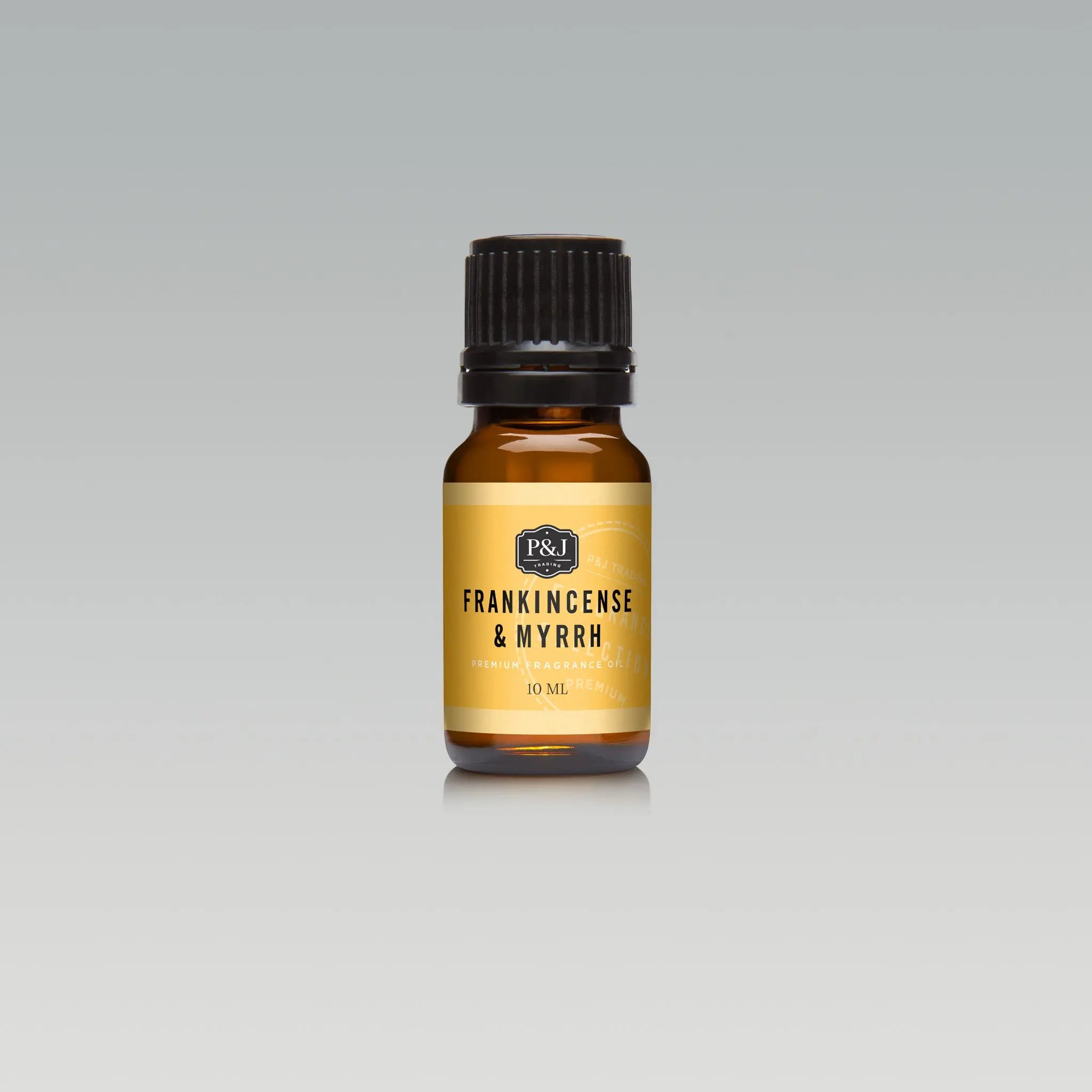 Frankincense and online myrrh oil