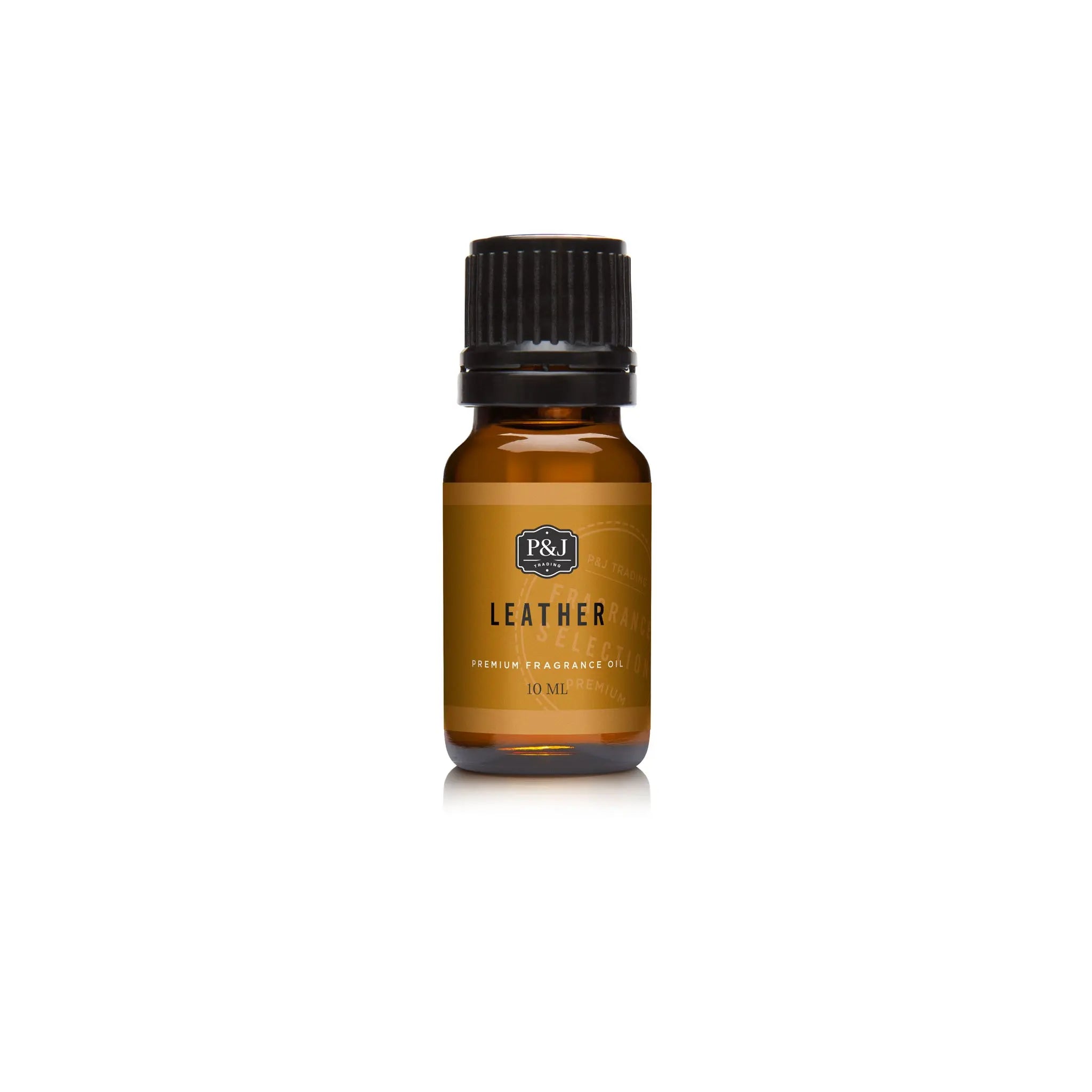 Leather Fragrance Oil