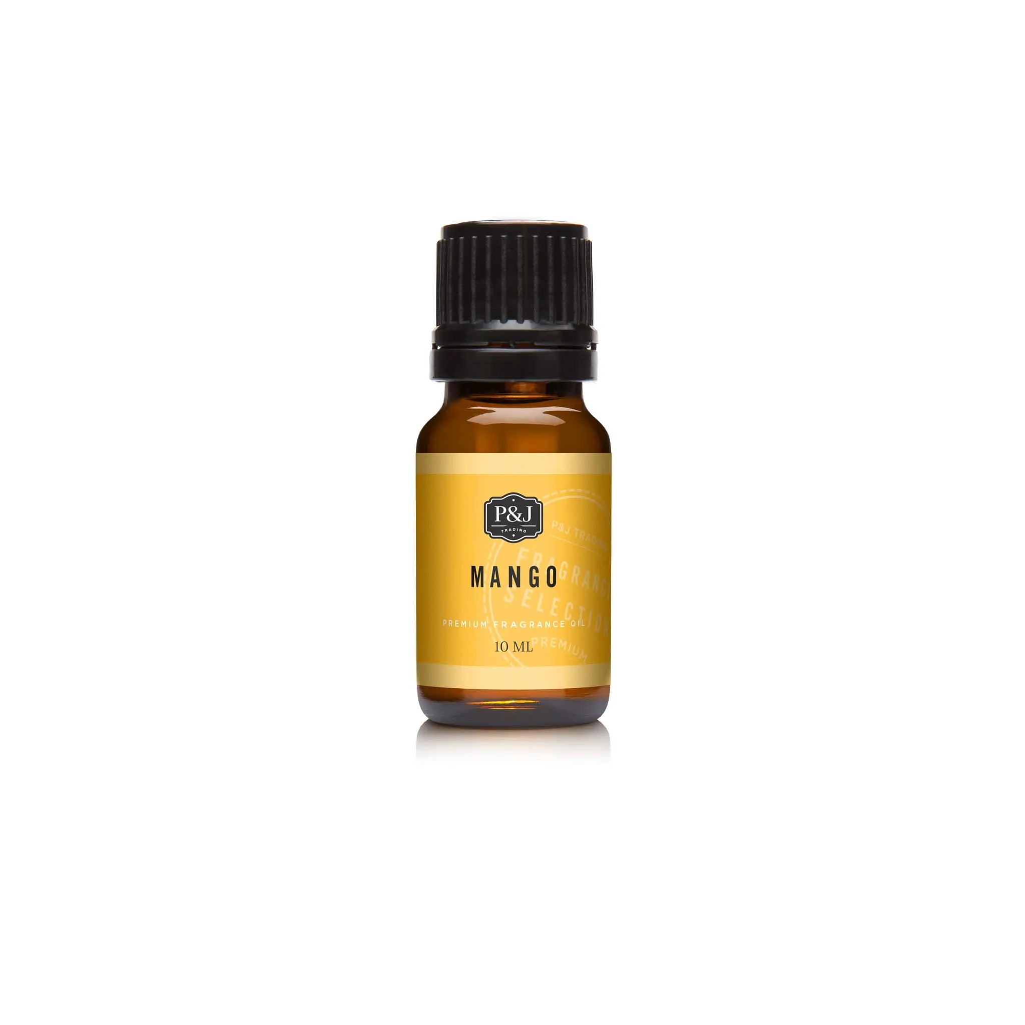 Mango Fragrance Oil