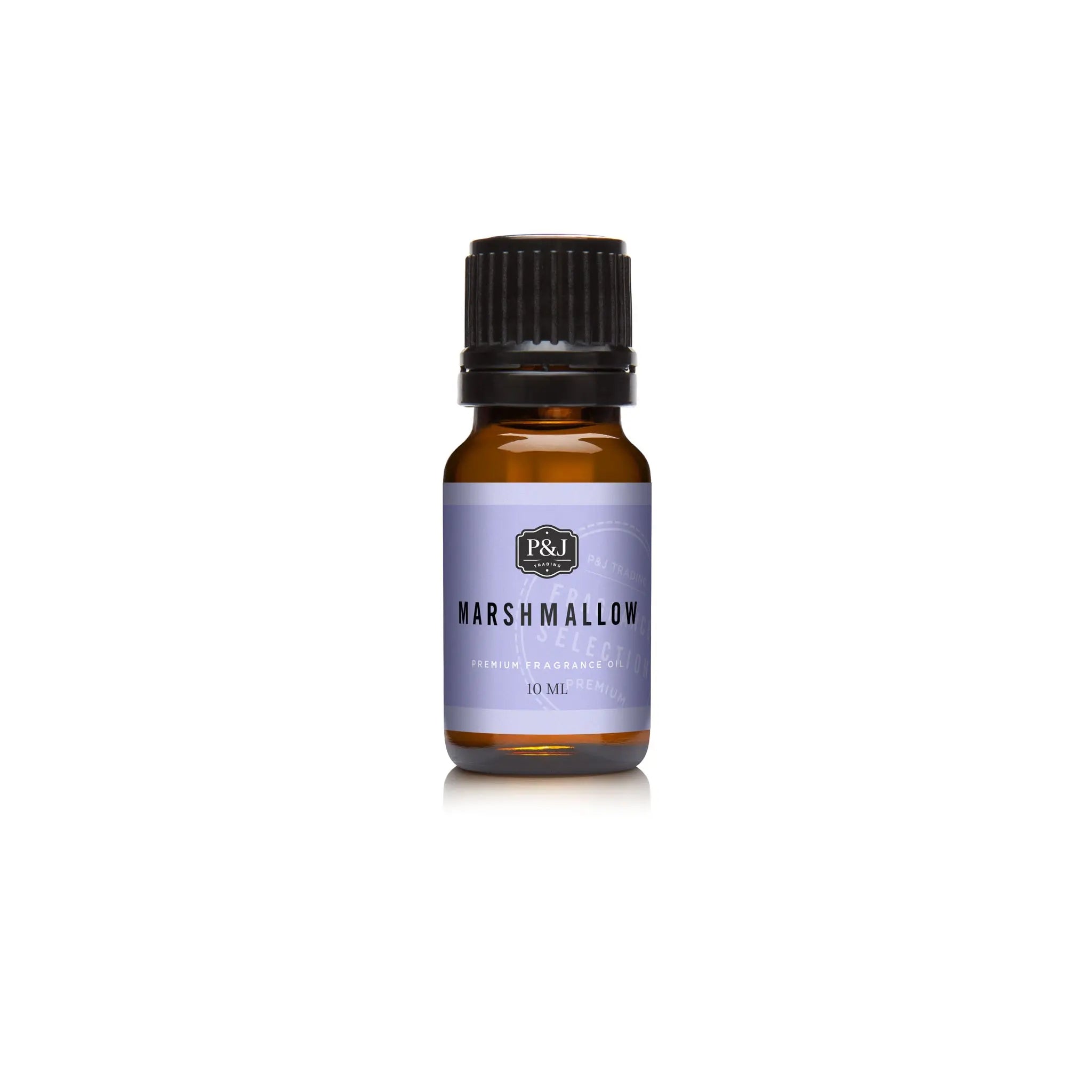 Marshmallow Fragrance Oil