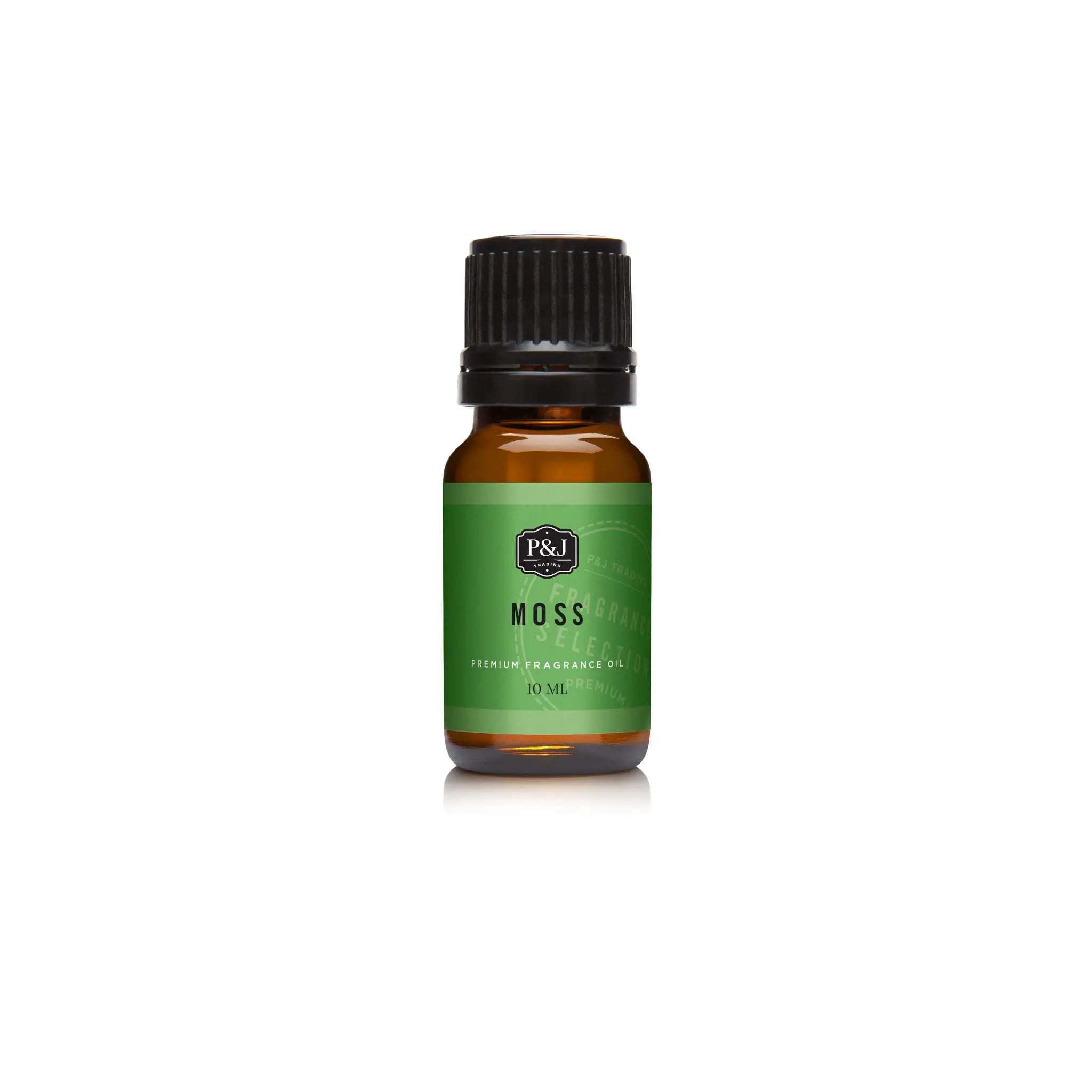 Moss Fragrance Oil