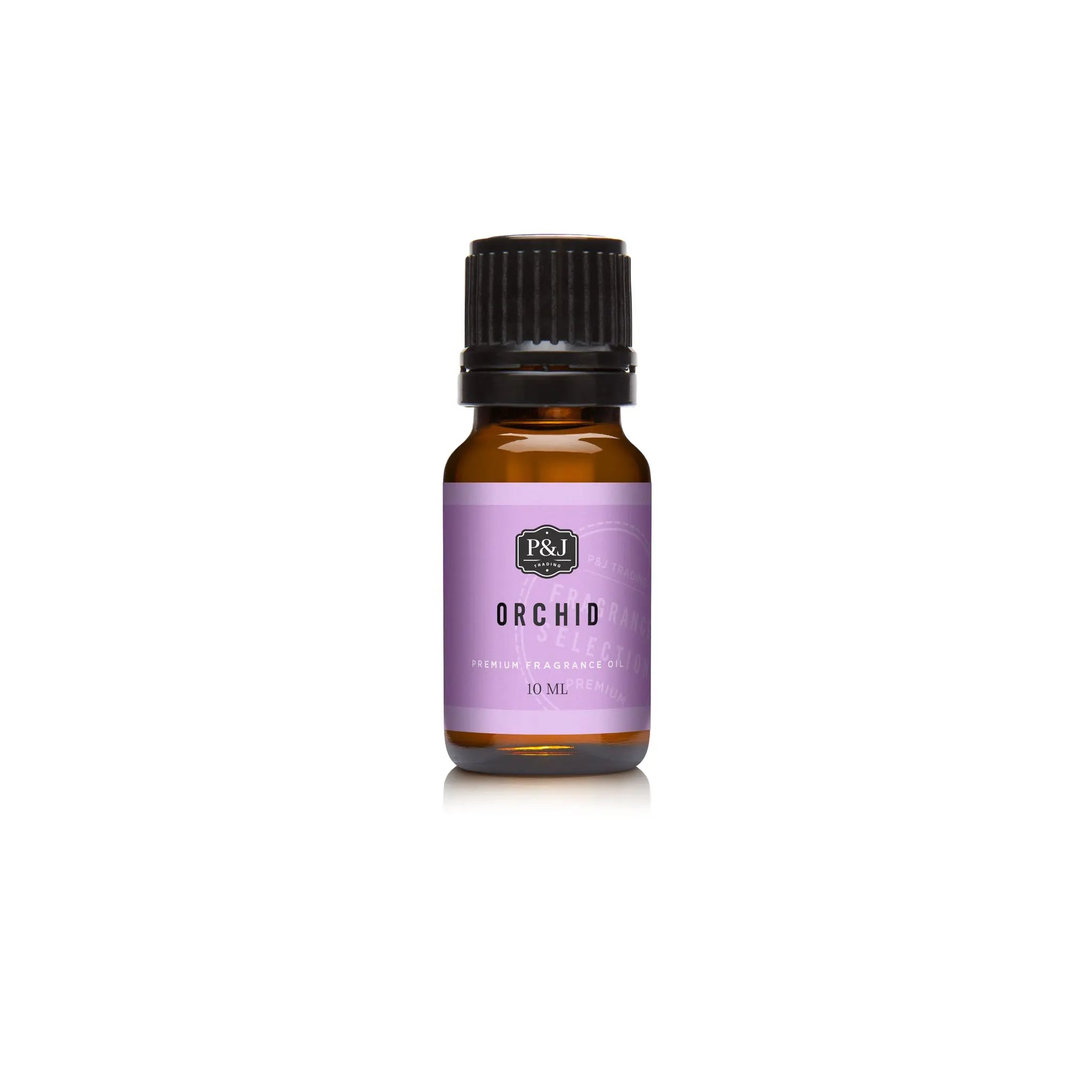 Orchid Fragrance Oil