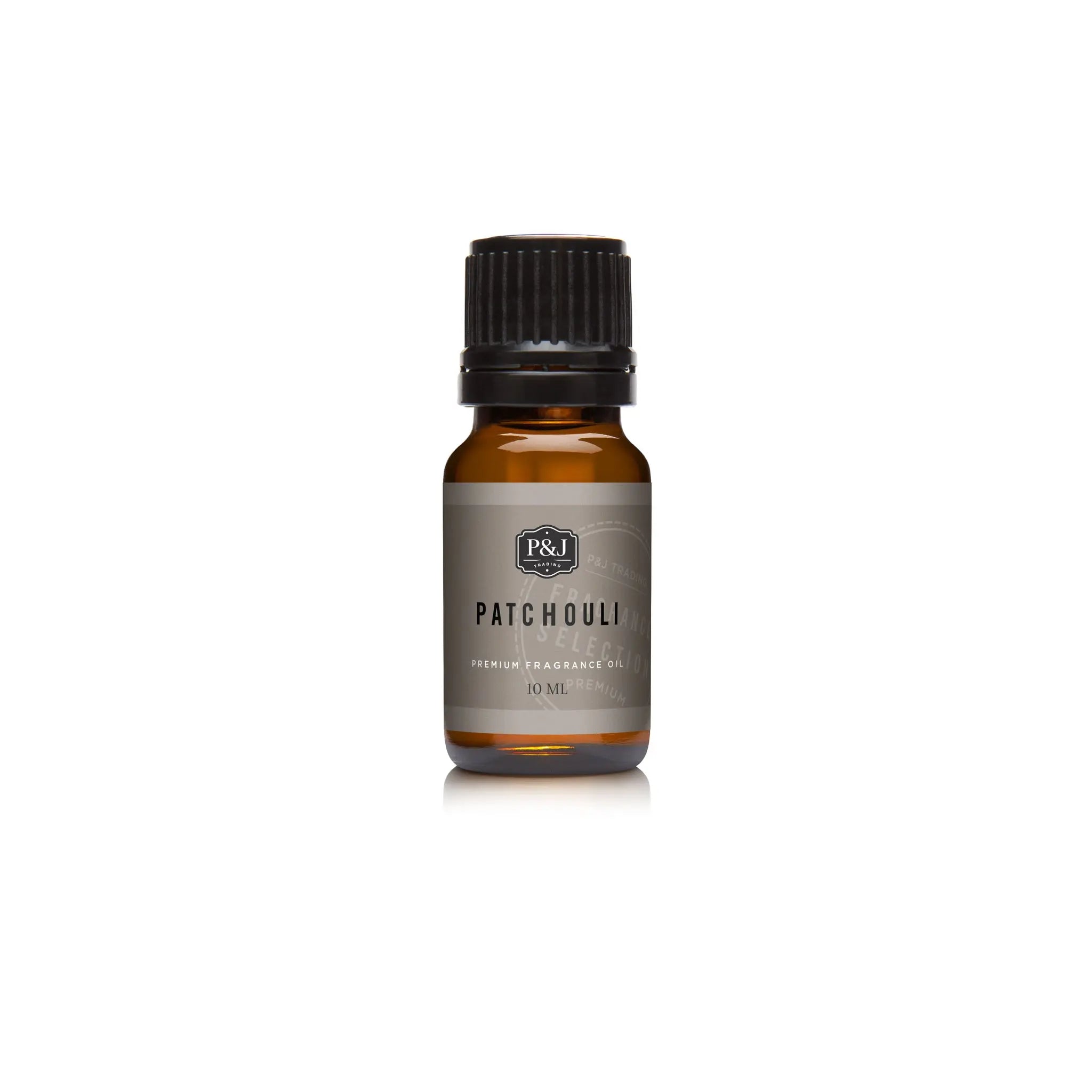 Patchouli Fragrance Oil