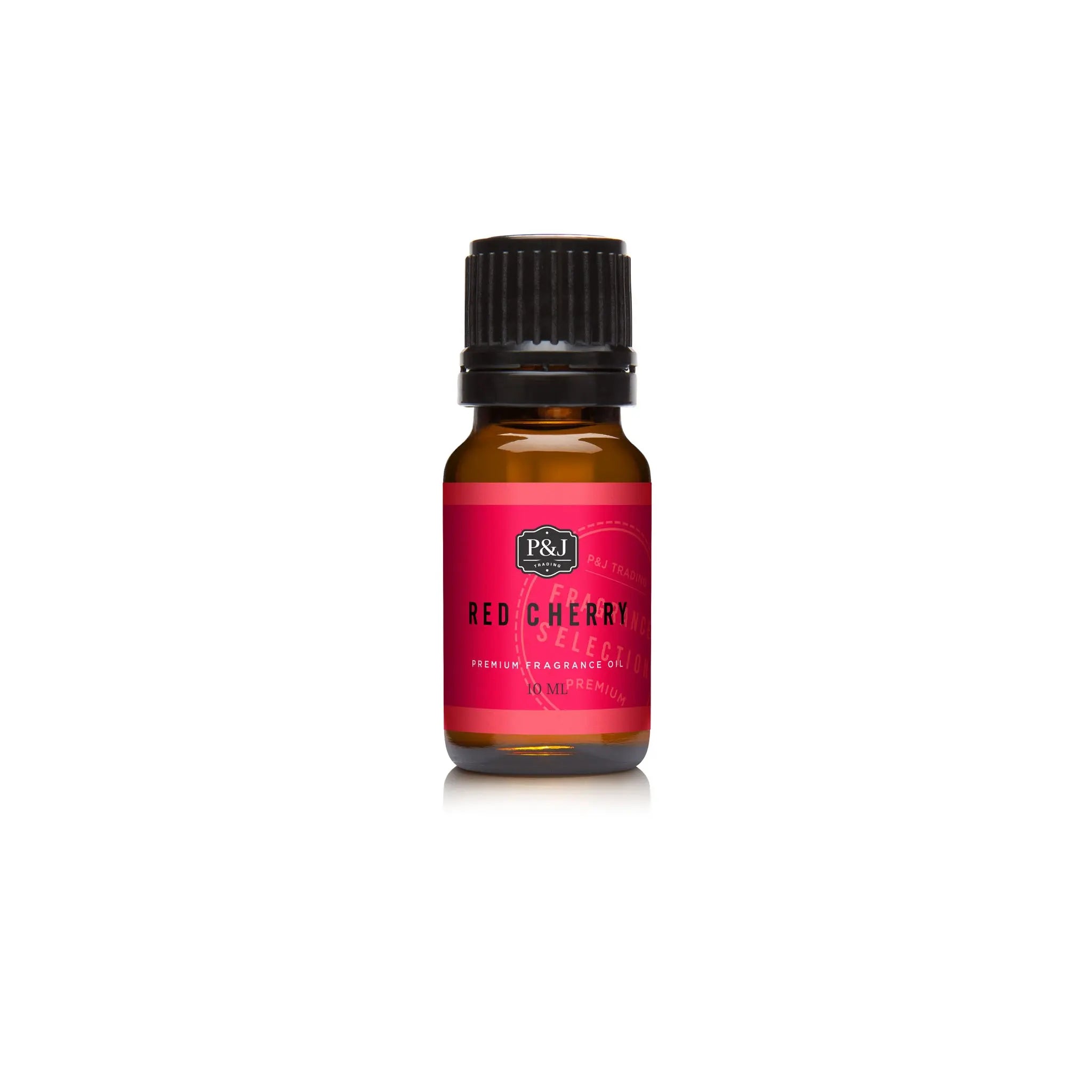 Red Cherry Fragrance Oil