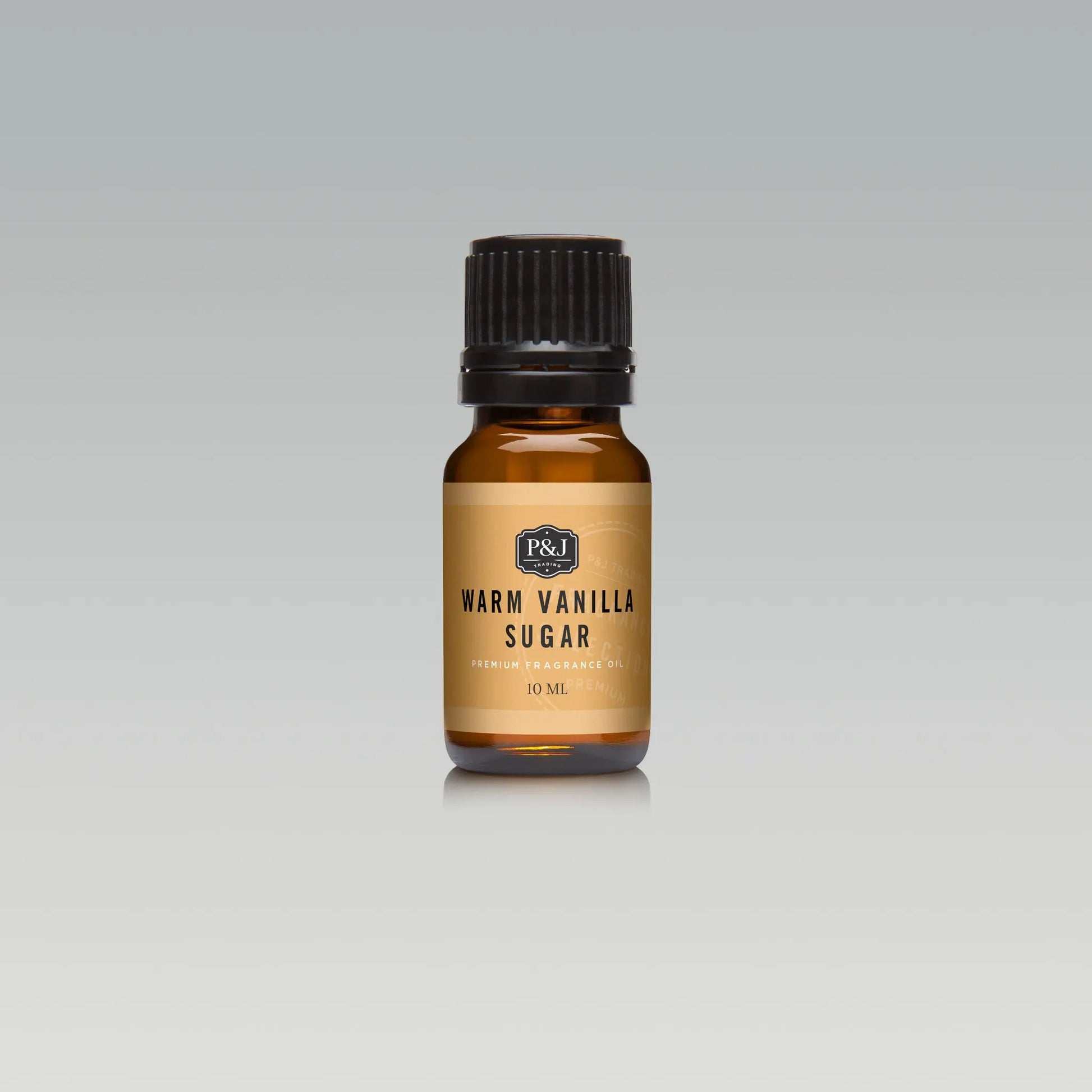 Warm Vanilla Sugar Type Oil - Yummy & sweet, Gourmand Fragrance - Warm and  syrupy, Uncut, Alcohol Free Concentrated Perfumed Oil