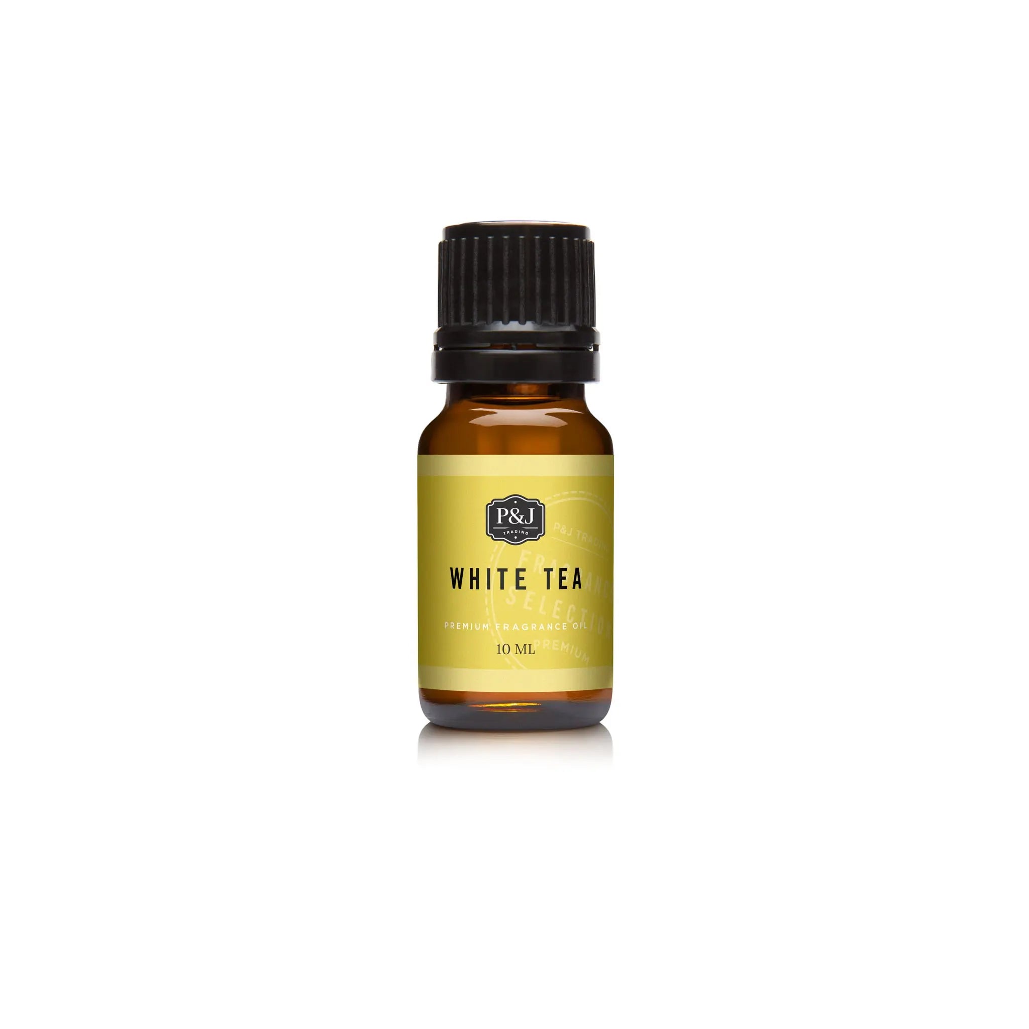 White Tea Fragrance Oil