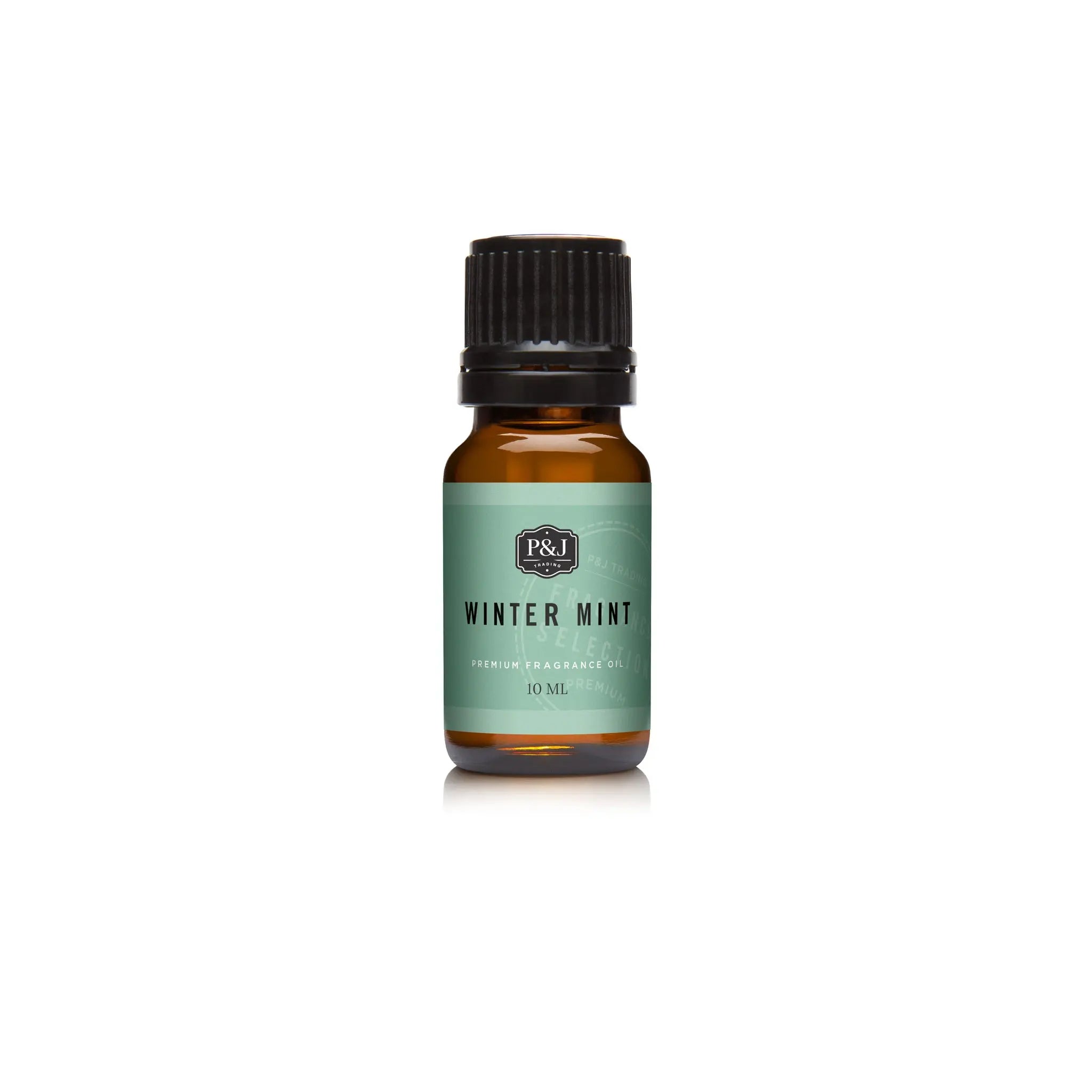 Winter Mint Fragrance Oil