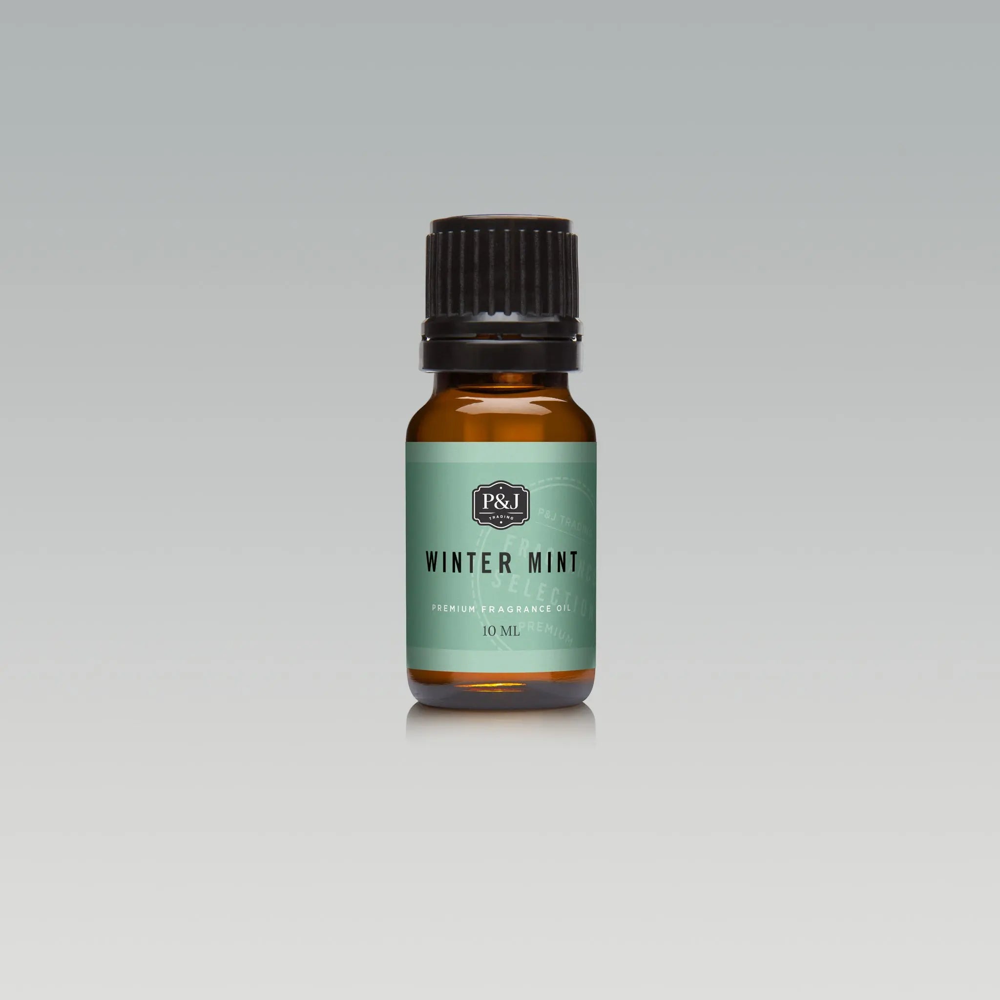 Winter Mint Fragrance Oil